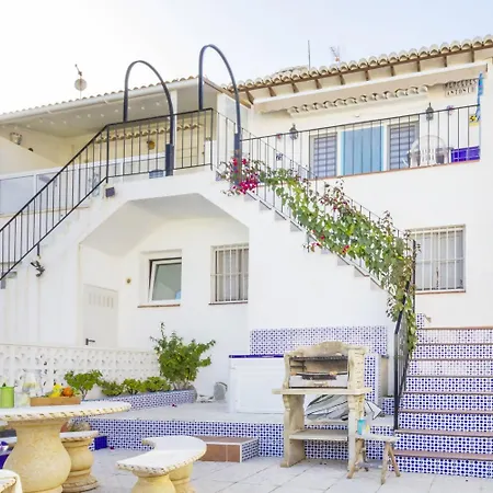 Pink Matisse Appartamento Torrevieja
