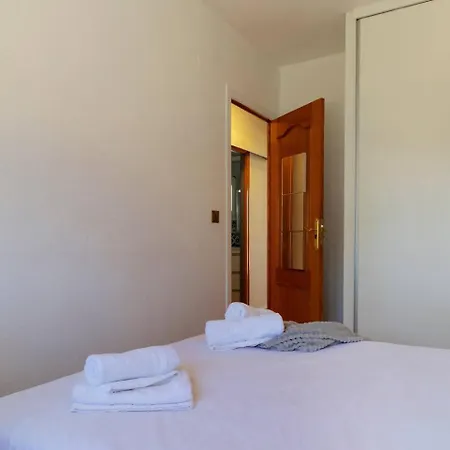 Appartamento Pink Matisse Torrevieja